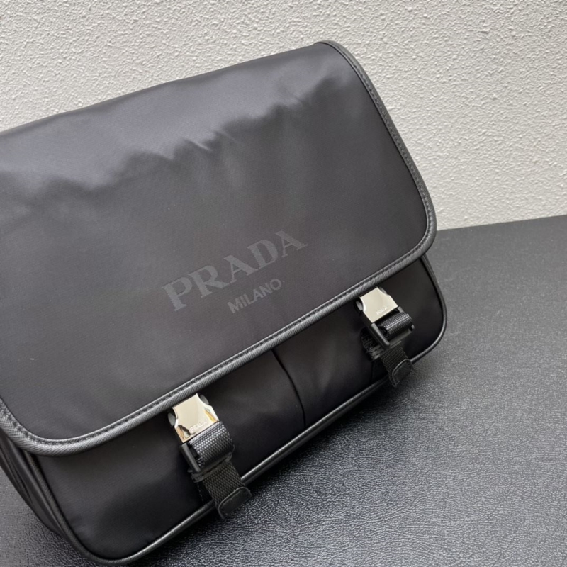 Prada Satchel Bags